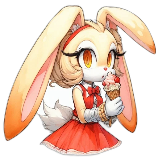staff, weapon, dress, animal transparent PNG cut-out