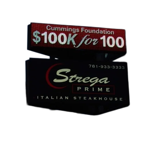 3d render, digital, sign, strega transparent PNG cut-out