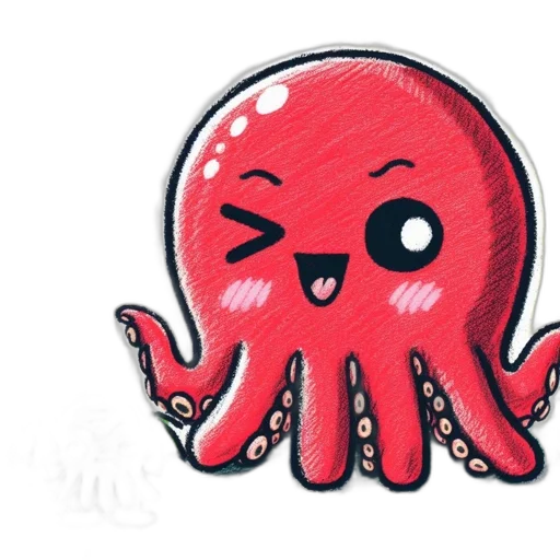 creature, animal, staff, concept art transparent PNG cut-out