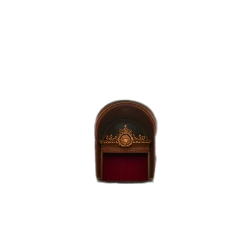 crown, hat, furniture, jewelry transparent PNG cut-out
