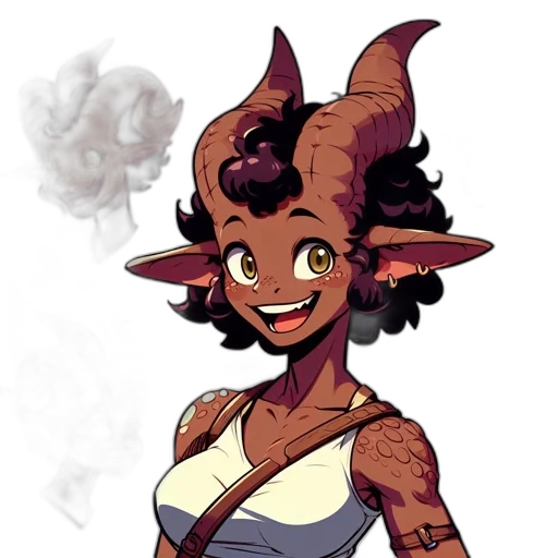 staff, dragon, concept art, fantasy art transparent PNG cut-out