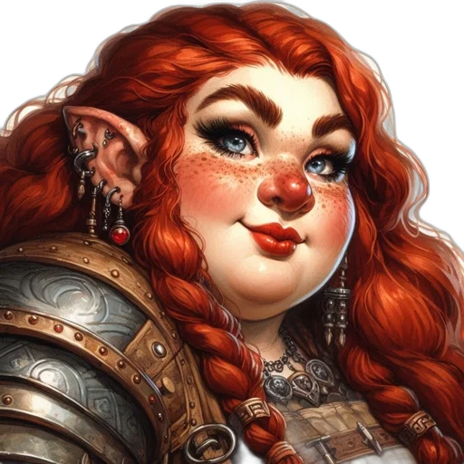 face, jewelry, fantasy art, concept art transparent PNG cut-out