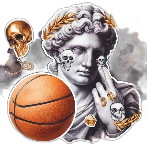 jewelry, fantasy art, concept art, photorealistic transparent PNG cut-out