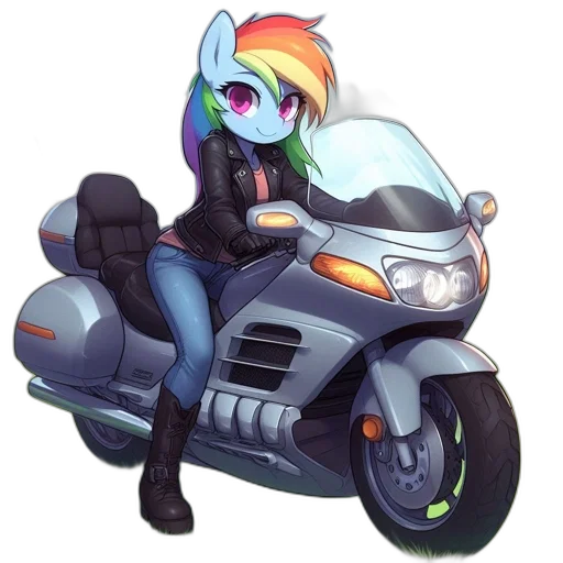 jacket, car, robot, concept art transparent PNG cut-out