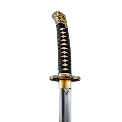 sword, weapon, staff, jewelry transparent PNG cut-out