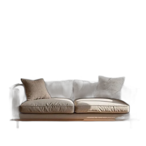 furniture, crown, 3d render, photorealistic transparent PNG cut-out