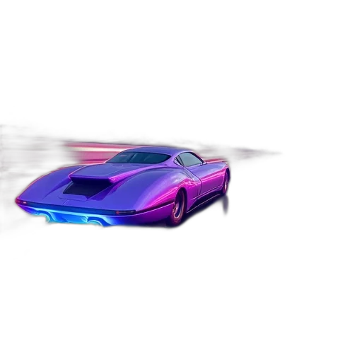 car, weapon, animal, robot transparent PNG cut-out