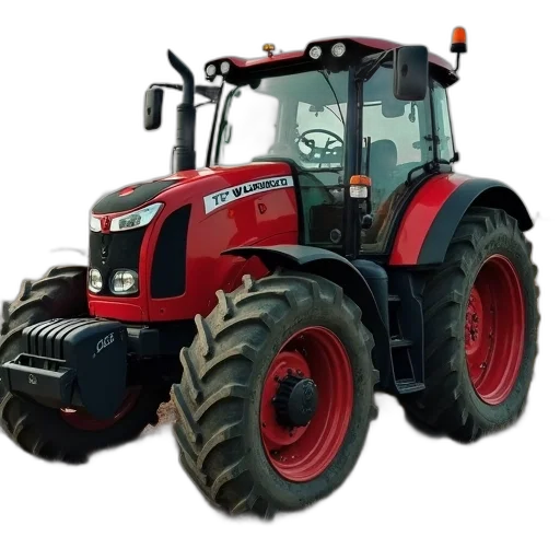 animal, tractor, tire, similar transparent PNG cut-out