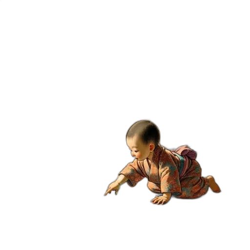 creature, dress, animal, face transparent PNG cut-out