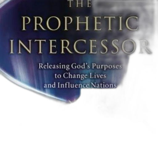 prophetic, intercessor, releasing, god transparent PNG cut-out