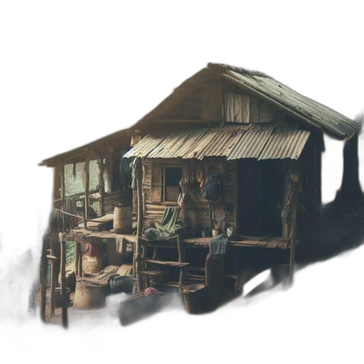 building, furniture, food, weapon transparent PNG cut-out