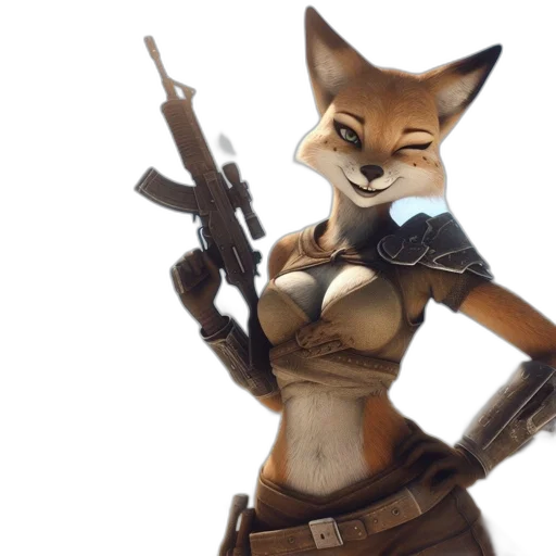 weapon, staff, animal, concept art transparent PNG cut-out