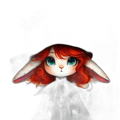 mask, creature, hat, face transparent PNG cut-out