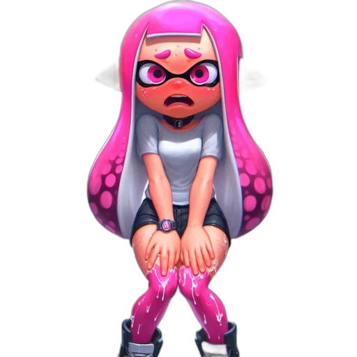 dress, weapon, mask, animal transparent PNG cut-out