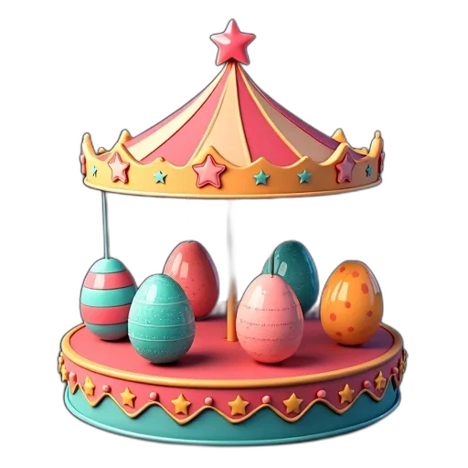crown, hat, jewelry, staff transparent PNG cut-out