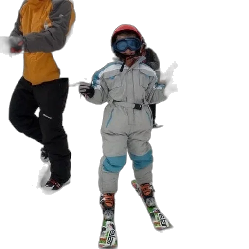 jacket, mask, concept art, outer space transparent PNG cut-out