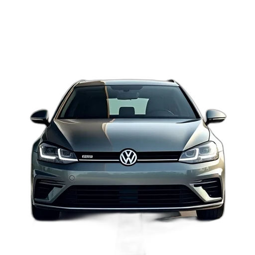 car, face, 3d render, photorealistic transparent PNG cut-out