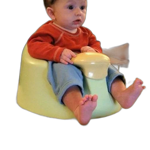 furniture, baby, sits, high transparent PNG cut-out