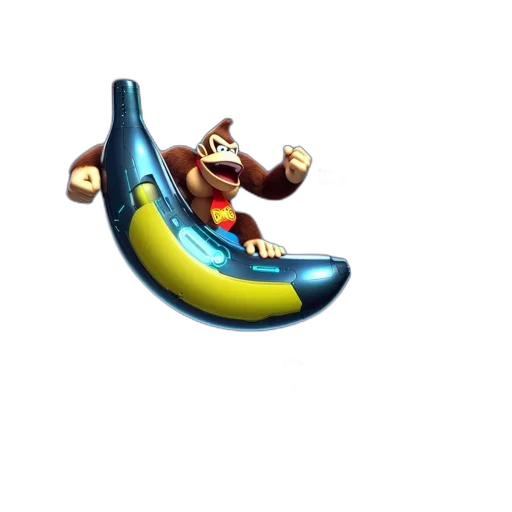 staff, animal, weapon, crown transparent PNG cut-out