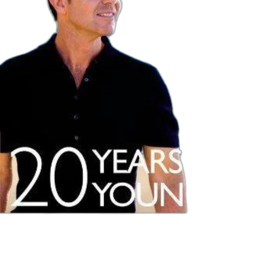book, cover, title, years transparent PNG cut-out