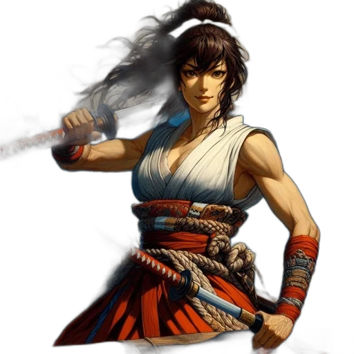 sword, weapon, staff, fantasy art transparent PNG cut-out
