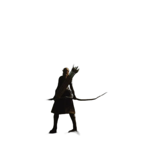 sword, staff, weapon, dragon transparent PNG cut-out