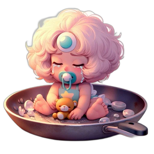 food, creature, jewelry, staff transparent PNG cut-out