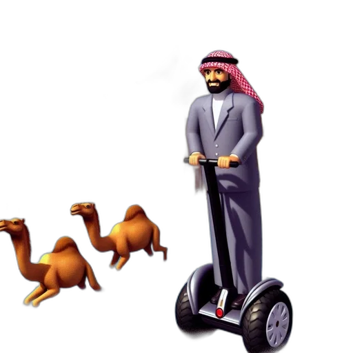 animal, car, concept art, pixel art transparent PNG cut-out