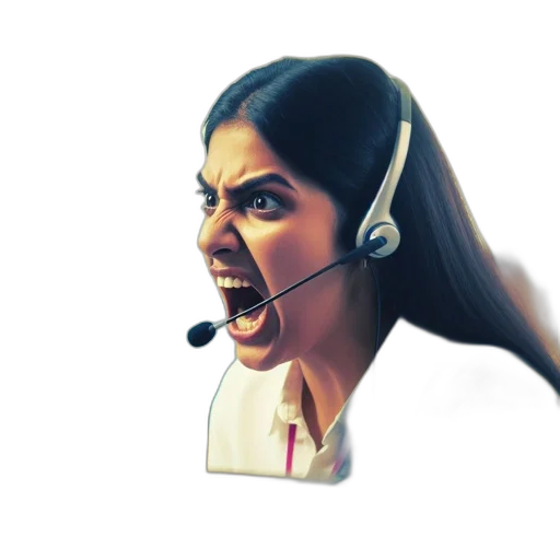 staff, face, mask, concept art transparent PNG cut-out