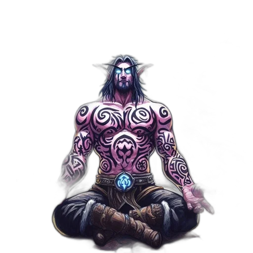 jewelry, creature, fantasy art, concept art transparent PNG cut-out
