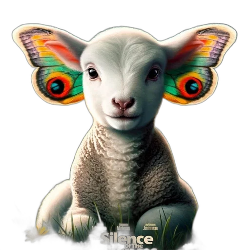 animal, creature, face, mask transparent PNG cut-out