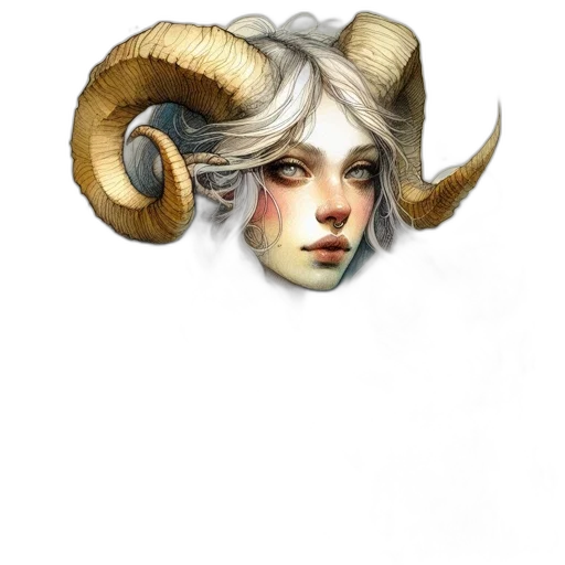 dragon, face, mask, creature transparent PNG cut-out