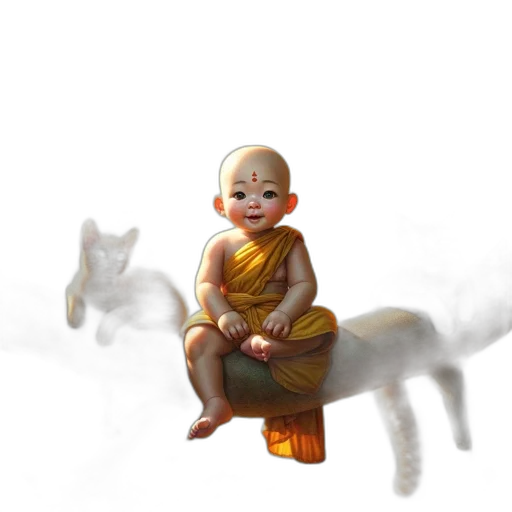 animal, staff, creature, dragon transparent PNG cut-out