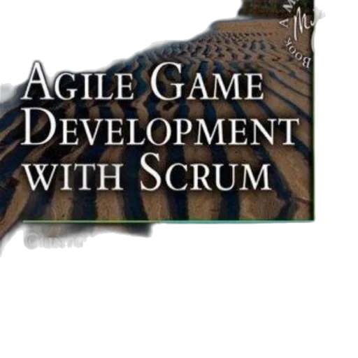 agile, game, development, scrum transparent PNG cut-out
