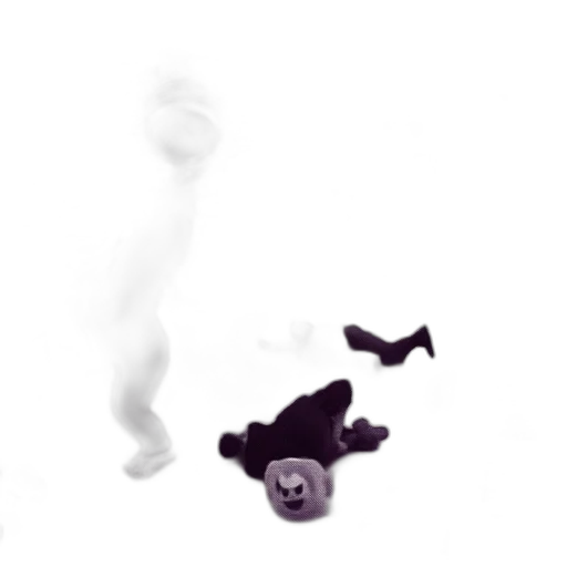 creature, robot, animal, mask transparent PNG cut-out