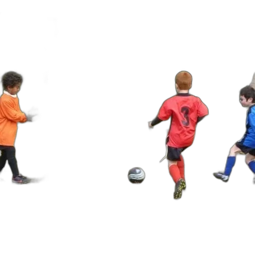 concept art, photorealistic, 3d render, young transparent PNG cut-out