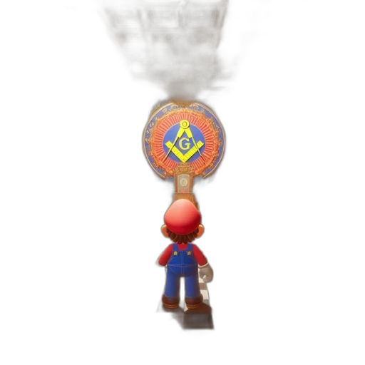 staff, jewelry, crown, weapon transparent PNG cut-out