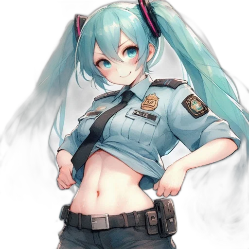 weapon, staff, jacket, robot transparent PNG cut-out