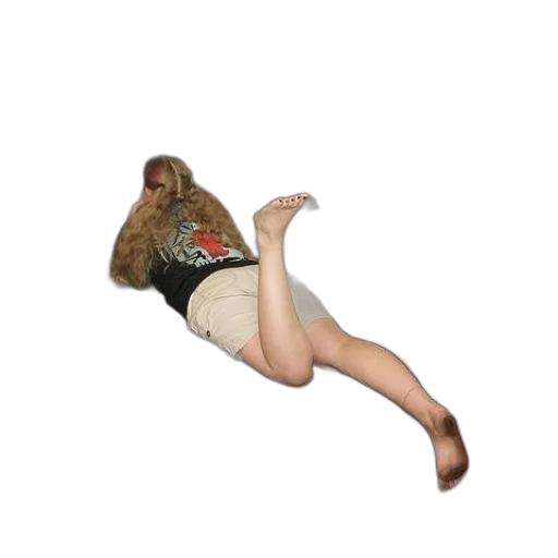 jacket, creature, animal, shoes transparent PNG cut-out