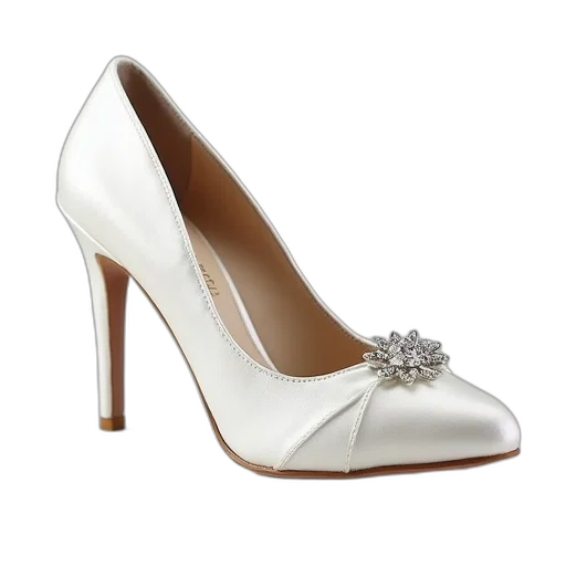 shoes, jewelry, women, satin transparent PNG cut-out