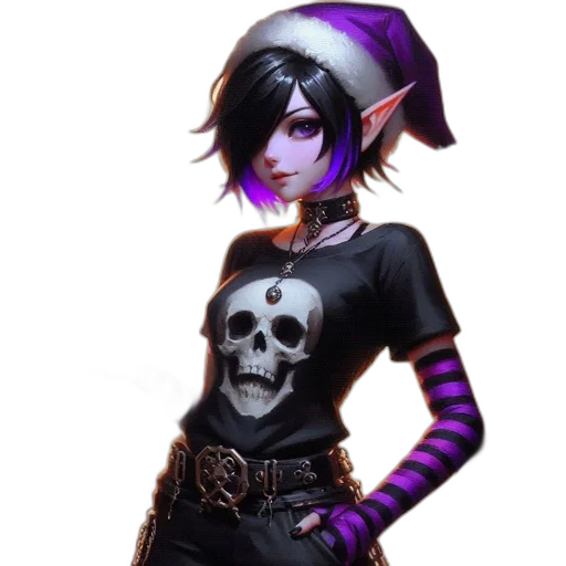 staff, fantasy art, concept art, pixel art transparent PNG cut-out