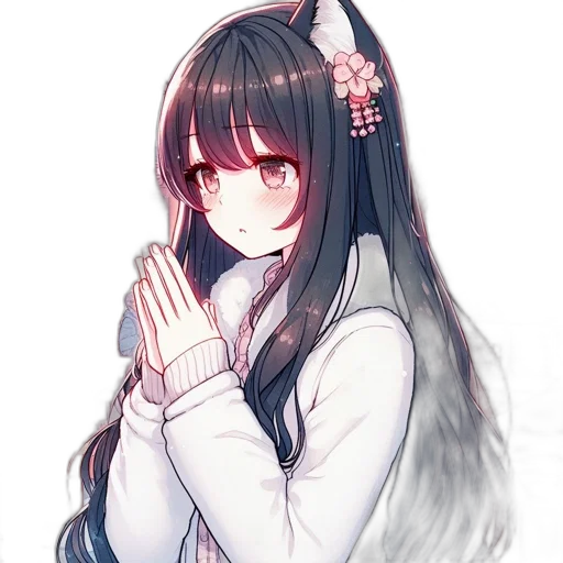 staff, creature, weapon, dragon transparent PNG cut-out