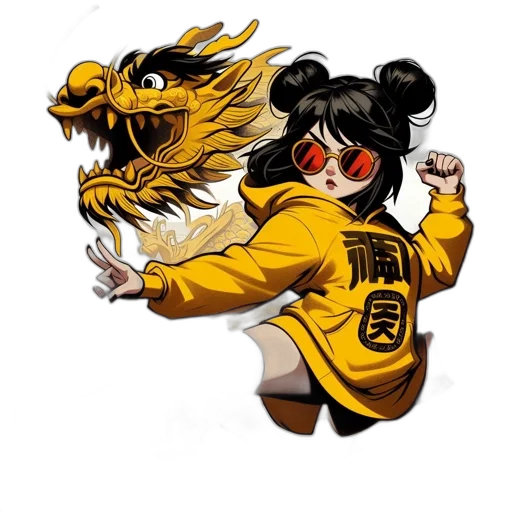 dragon, concept art, fantasy art, comic book art transparent PNG cut-out