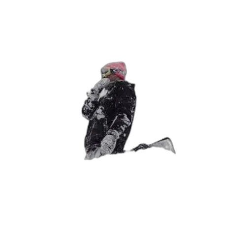 jacket, animal, creature, robot transparent PNG cut-out