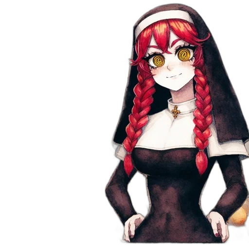 dress, crown, hat, mask transparent PNG cut-out
