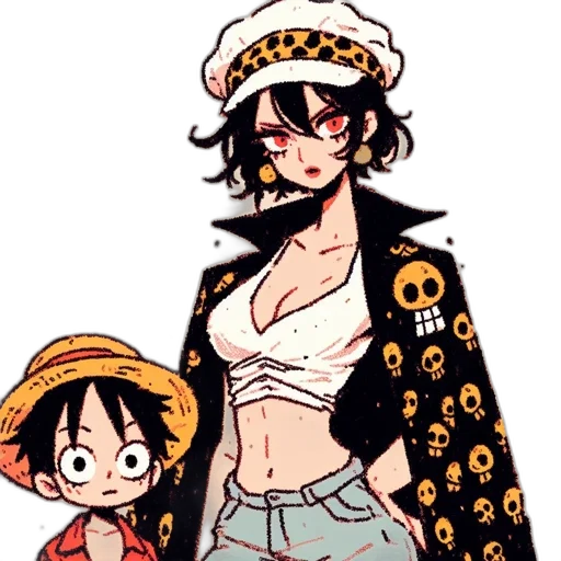 hat, dress, concept art, pixel art transparent PNG cut-out