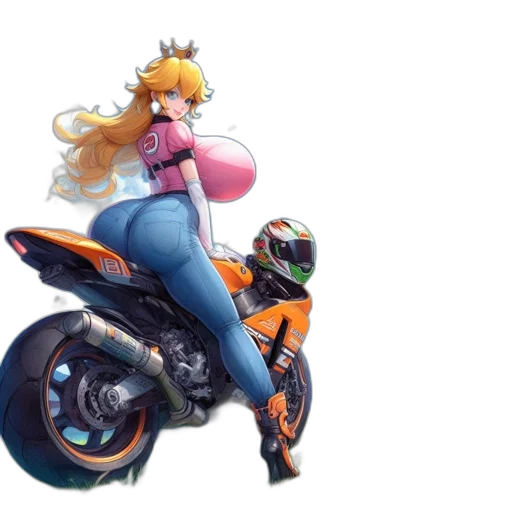 concept art, anime, pixel art, fantasy art transparent PNG cut-out