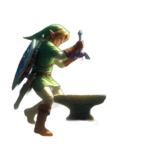 sword, weapon, staff, mask transparent PNG cut-out