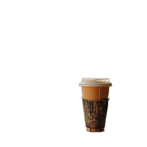 food, bottle, crown, robot transparent PNG cut-out