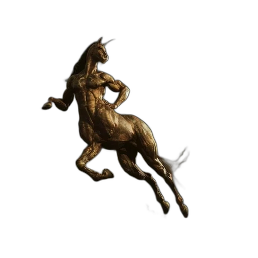 animal, dragon, staff, jewelry transparent PNG cut-out